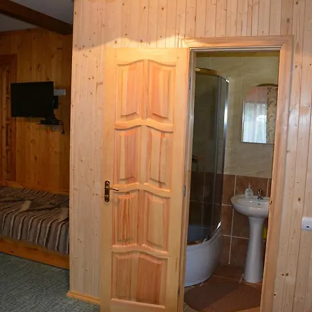 Sadyba Karpatiya Yaremche