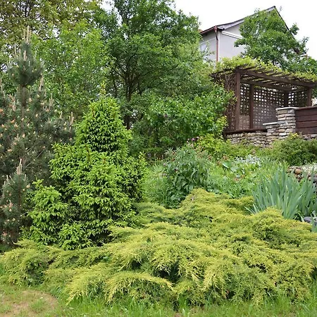 Sadyba Karpatiya Guest house Yaremche