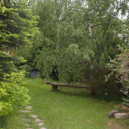 Guest house Sadyba Karpatiya