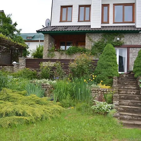 Guest house Sadyba Karpatiya *