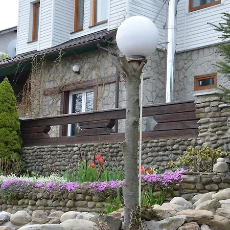 Guest house Sadyba Karpatiya