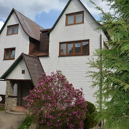 Sadyba Karpatiya * Yaremche