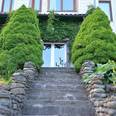 Guest house Sadyba Karpatiya *