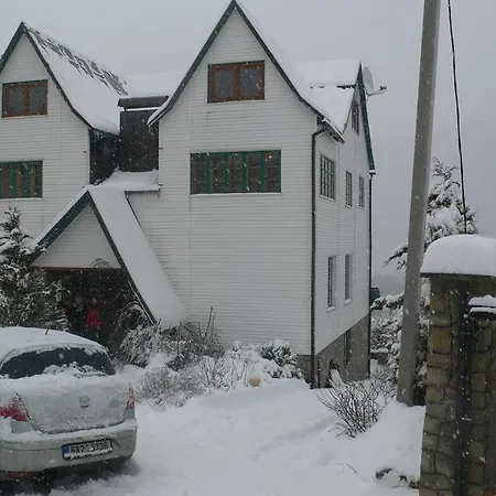 Guest house Sadyba Karpatiya *