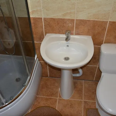 Sadyba Karpatiya Yaremche