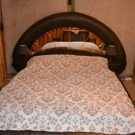 Sadyba Karpatiya Guest house *