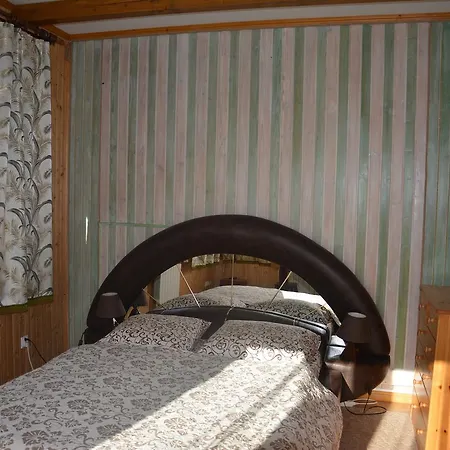 Sadyba Karpatiya Yaremche