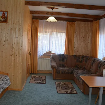 Karpatiya Pensión Yaremche