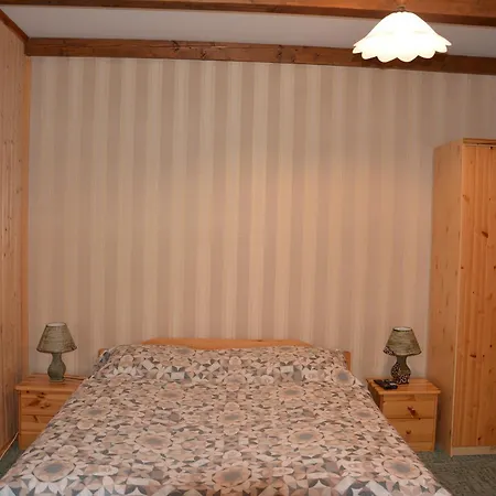 Guest house Sadyba Karpatiya