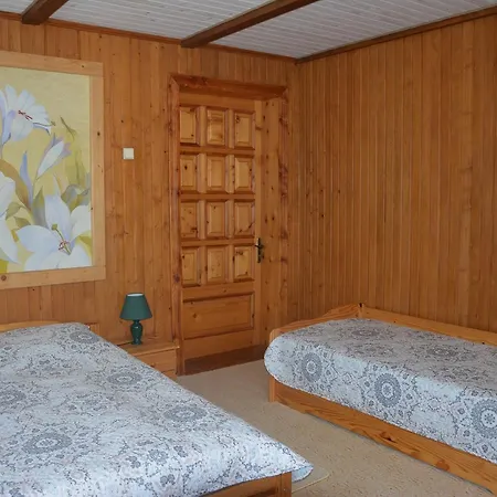 Sadyba Karpatiya Guest house