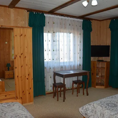 Guest house Sadyba Karpatiya
