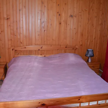 Guest house Sadyba Karpatiya