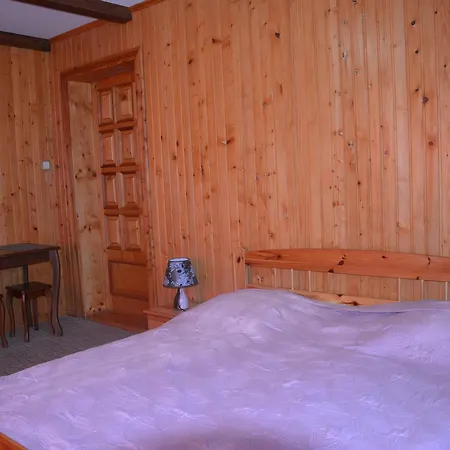 Guest house Sadyba Karpatiya *