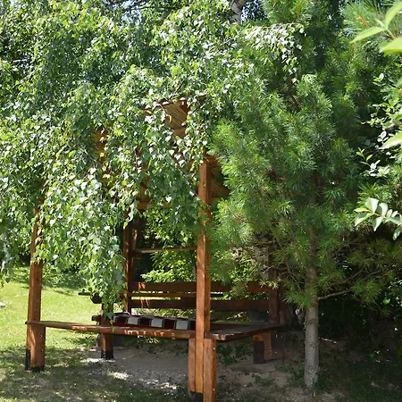 Sadyba Karpatiya Guest house Yaremche