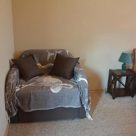 Guest house Sadyba Karpatiya Yaremche