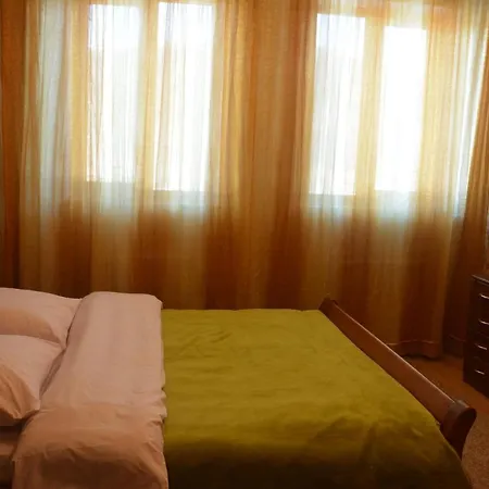 Sadyba Karpatiya Guest house *