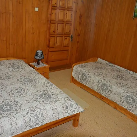 Sadyba Karpatiya Guest house