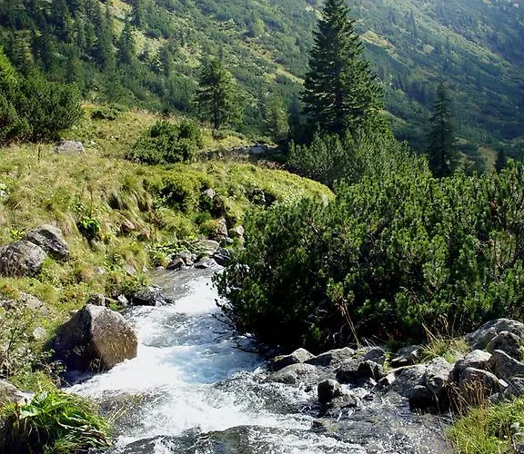 Karpatiya * Yaremche