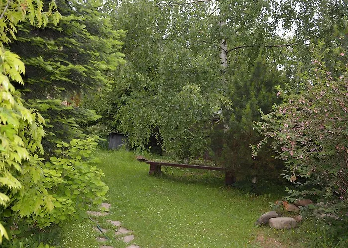 Konukevi Karpatiya