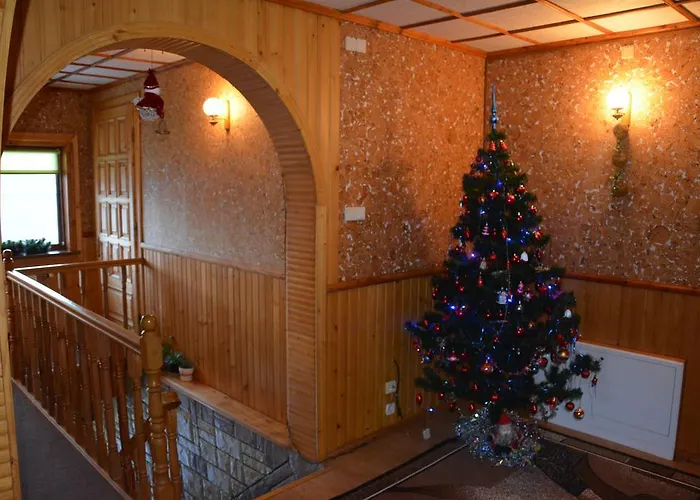 Karpatiya * Yaremche