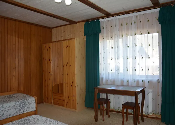 Karpatiya Konukevi