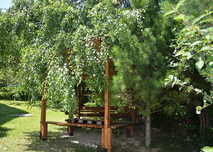 Karpatiya Konukevi Yaremche