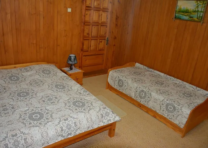 Karpatiya Konukevi