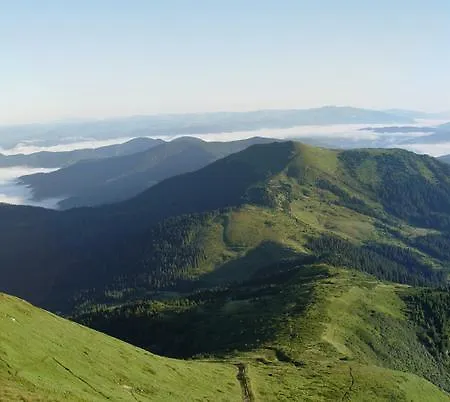 Karpatiya