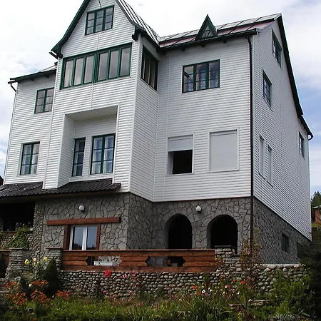 Karpatiya * Jaremče