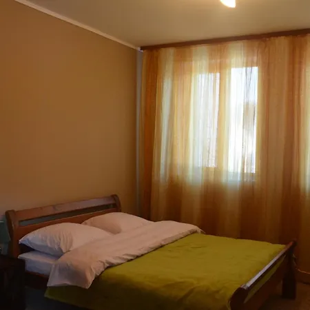 Penzion Karpatiya *