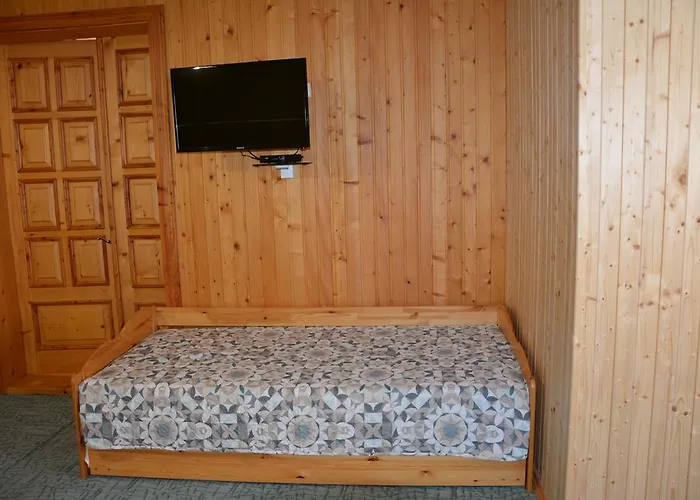 Karpatiya Penzion