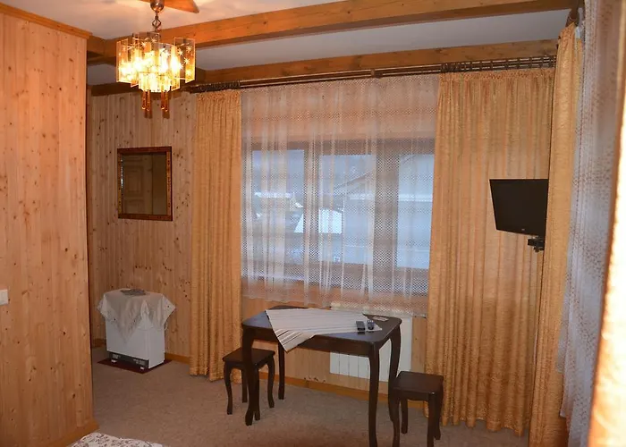 Karpatiya Penzion