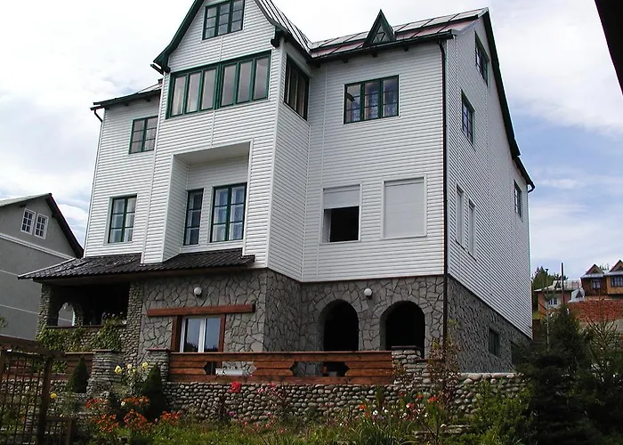 Karpatiya * Jaremče