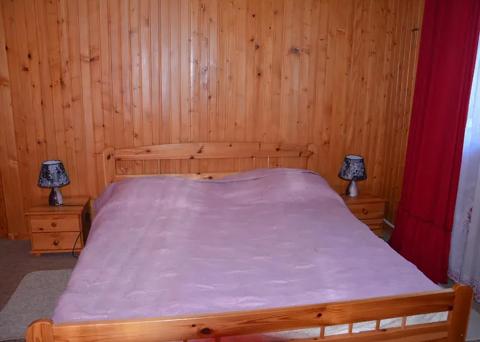 Penzion Karpatiya
