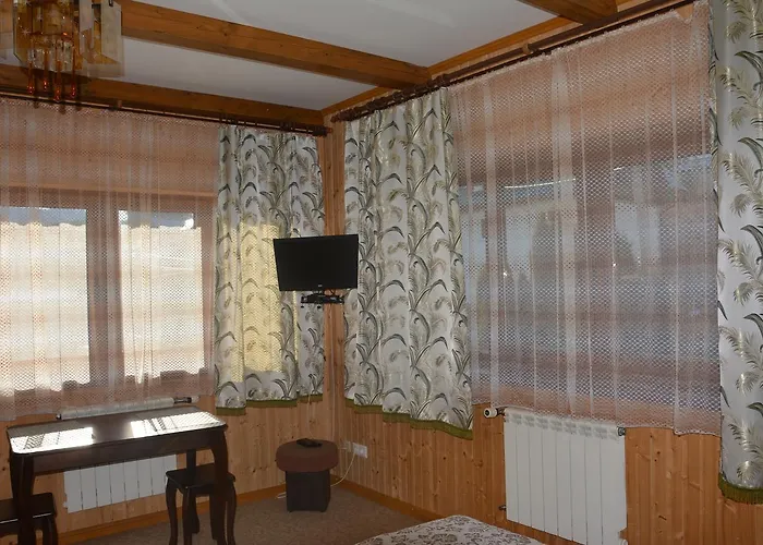 Karpatiya Penzion