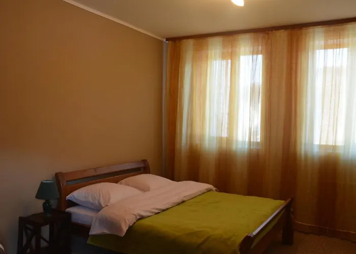 Penzion Karpatiya *