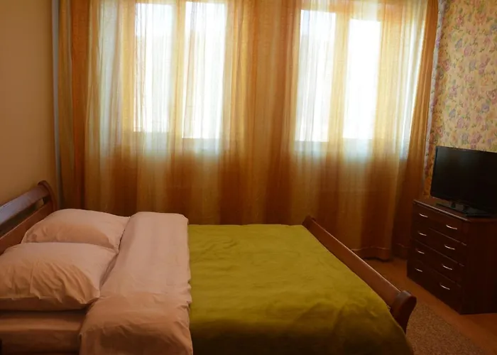 Karpatiya Penzion *